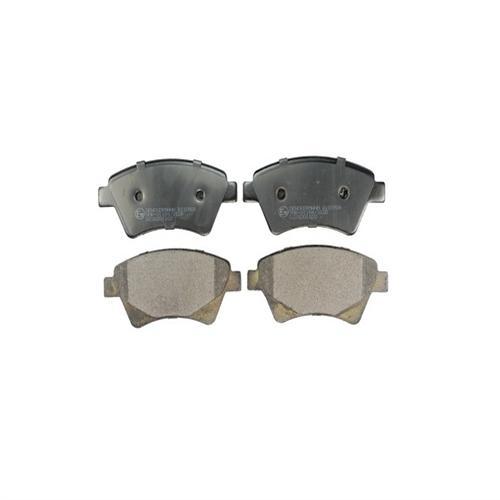 ÖN BALATA MEGANE 2 1.5-1.9 DCI 11.02 SCENIC 05 KANGOO 01 18.3x136.8x59.5 GDB1552