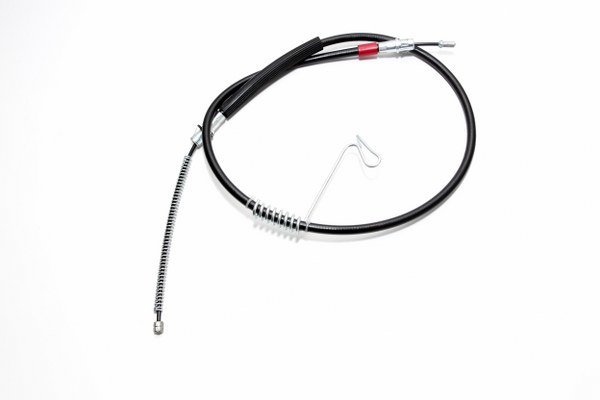 ARKA EL FREN TELI SAG TRANSIT V184 PIKAP 2.4TDCI 00 06 ARKADAN CEKER TEK TEKER