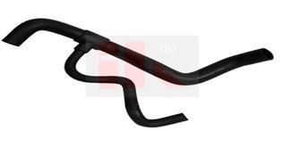 RADYATÖR ALT HORTUMU KLİMALI MEGANE 1 SCENİC 1 1.4 1.6