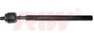 ROT MİLİ RENAULT EXPRESS EXTRA VAN F40 G40 85-98
