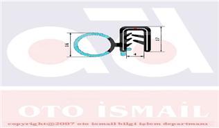 ÖN KAPI FİTİLİ SAĞ R19