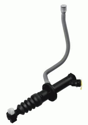 HID DEBRİYAJ ÜST MERKEZİ CLİO 4