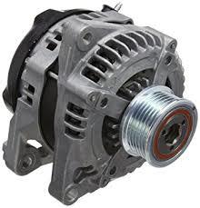 ALTERNATOR SE0 14V 100A TOYOTA AURIS 1.4 D-4D 07-12 COROLLA 1.4 D-4D 06-14
