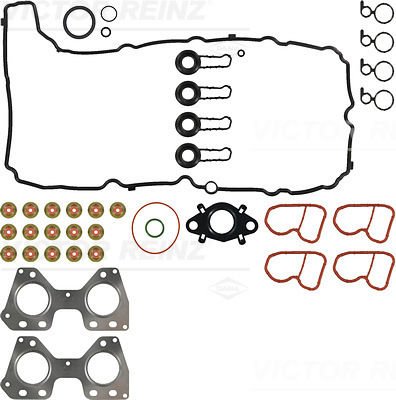 UST TAKIM CONTA BMW B47 F10 F20 F30 F44 F45 F46 F32 F33 F34 F36 G20 G22 G30 F48 F39 F26 G01 G02 F25 F15