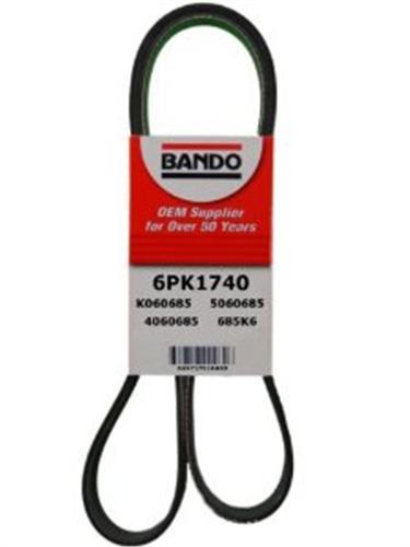 KANALLI KAYIŞ P307-406-EXPERT-JUMPY 2.0 HDI 68424