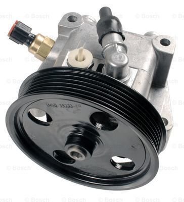 HIDROLIK DIREKSIYON POMPASI C MAX 1.6 03 07 FOCUS 2 1.4-1.6 1.6TI 04 VOLVO C30 1.6 06 12 S40 IIV 50 05