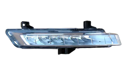 GÜNDÜZ FARI SAĞ CLİO 4 HB OEM 266007864R