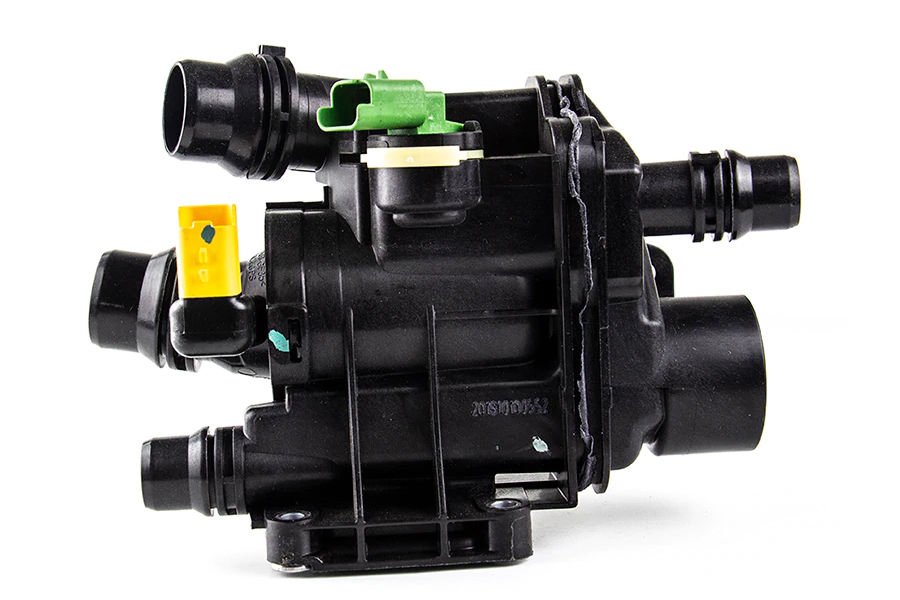 TERMOSTAT KOMPLE 2008 1-2-208 1-2-3008-308 2-5008-508-PARTNER-RIFTER-BERLINGO-C3 2-C4 CACTUS- PICASSO-C5 AIRCROSS EB2