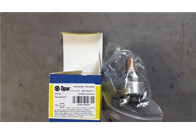 TERMOSTAT R9 11 19 86C