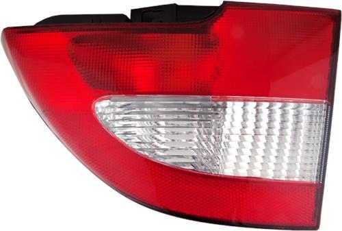 STOP İÇ SAĞ MEGANE 1 03/99-08/02 SİSLİ