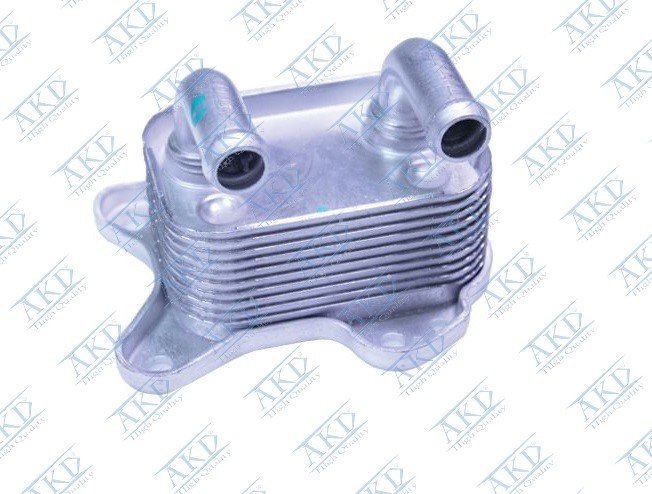 YAĞ SOĞUTUCU RADYATÖRÜ CORSA C-COMBO C -ASTRA G 1.7 DTİ 1.7 DI-DTI-16V 00