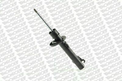 ON AMORTISOR SOL FIESTA 5 01 08 MAZDA 2 03 GAZLI