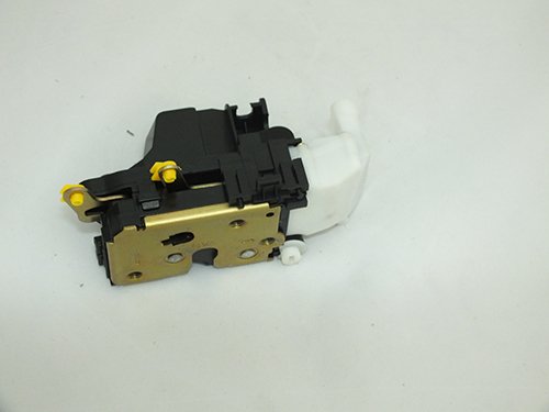 KAPI KİLİDİ ARKA SAĞ 6 SOKETLİ DOBLO 99-2009 SÜRGÜ KAPI