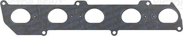 EGZOZ MANİFOLD CONTASI VOLVO C30 2.4İ 06-12 C70 2 2.4İ 06-09 S40 2 2.4 04-12 V50 2.4 04-10