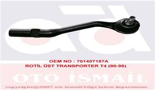 ROTİL ÜST TRANSPORTER T4 1.9D-2.4D-2.5TDI 96-03