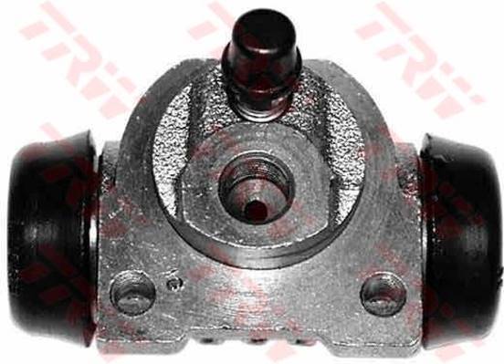 FREN SİLİNDİRİ TMPR-TİPO 19 mm 90-92 1.4IE-1.6IE