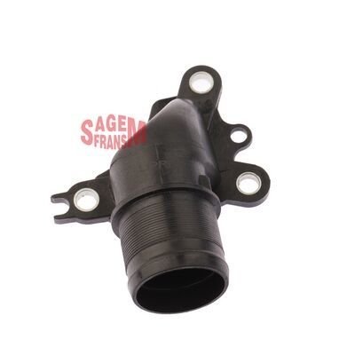 TERMOSTAT KAPAĞI LAGUNA 3 - TRAFIC 2 2.0 DCI