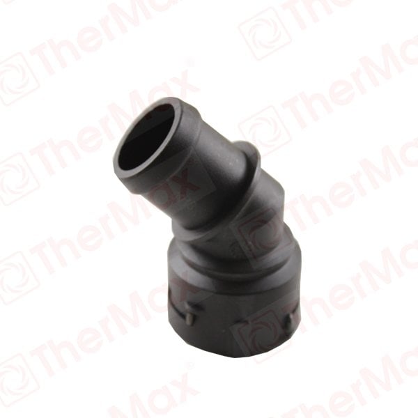 x TERMOSTAT YUVASI FLANŞI BORA-CADDY 3-GOLF 4-V-VI-PLUS-JETTA 3-PASSAT-POLO-TOURAN-A3-LEON