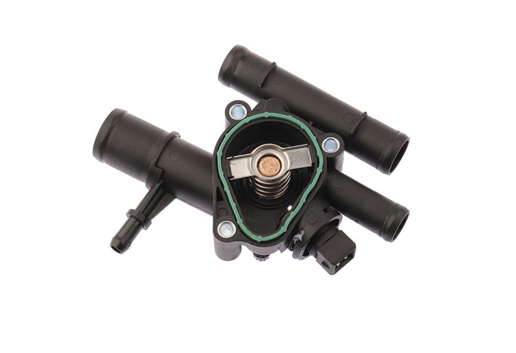 TERMOSTAT YUVASI TRAFİC 2 1.9
