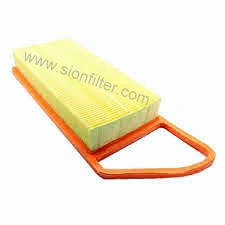 HAVA FİLTRESİ FIESTA 01- - P206 01- - P307 01- BIPPER-NEMO 08- - XSARA 03-05 - ÇANTA 1.4HDI