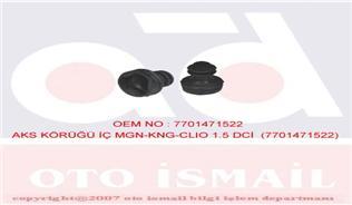 AKS KÖRÜĞÜ İÇ MEGANE-KANGOO-CLIO 1.5 DCİ 7701471522