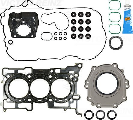 MOTOR FULL TAKIM CONTA FOCUS 4 1.5 Ti-VCT 18
