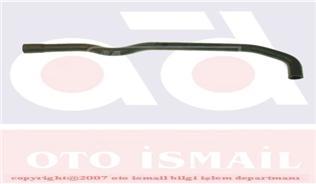 KALORİFER HORTUMU RENAULT MEGANE 1 JA0-1 1.4 İ JA0E