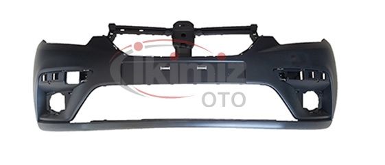 ÖN TAMPON CLİO SYMBOL 17- REN07CL140