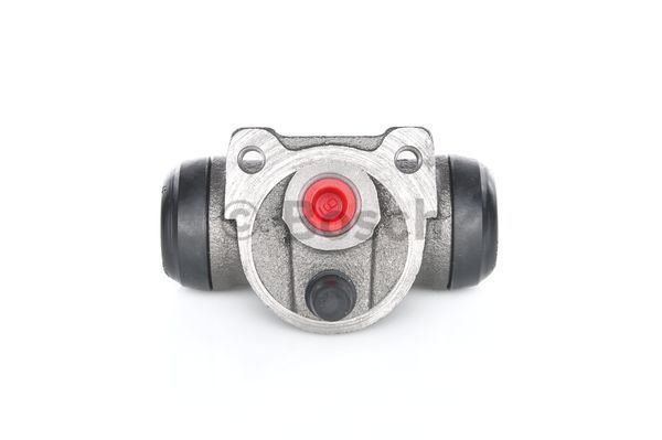 FREN SİLİNDİRİ M131 1600 DKŞ 22mm