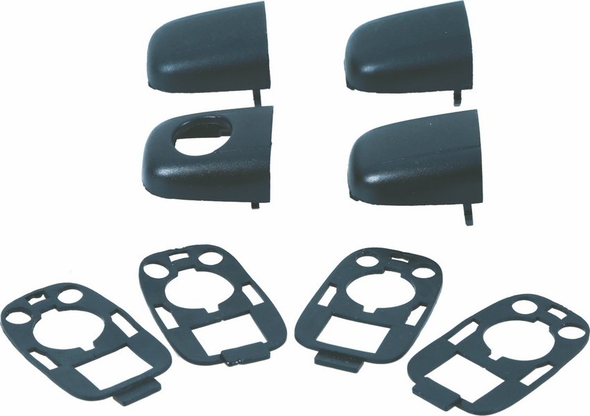 KAPI KOL PLASTİĞİ 4 LÜ TAKIM P207-P307-C1-C2-C3