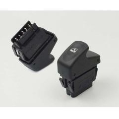 CAM AÇMA/KAPAMA ANAHTARI ÖN SAĞ MEGANE-CLIO-KANGOO 5 FİŞ CAM KALDIRMA