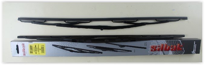 SİLECEK SÜPÜRGESİ 600/700MM TRANSIT V184 -V347-V348 02