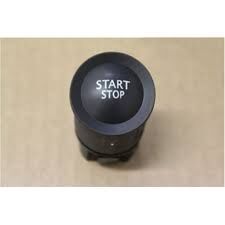 START STOP BUTONU TUŞU MEGANE 2