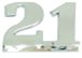 ARKA YAZI 21 R21