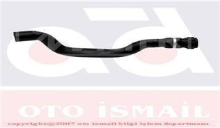 KALORİFER GİRİŞ HORTUMU KANGOO 1.9 DZL.