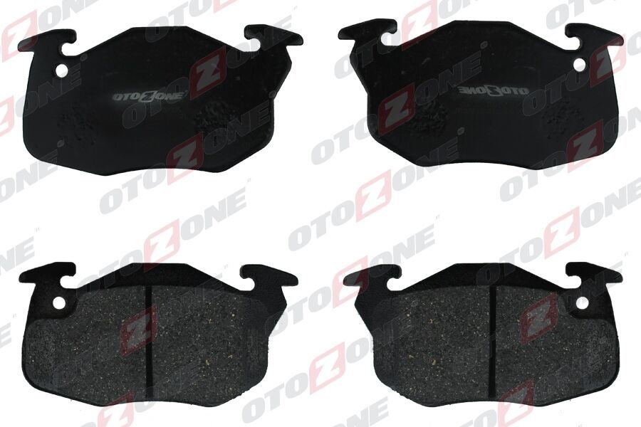ÖN BALATA R9-R11-R19 CLIO-EXP-P106-P206 GDB327