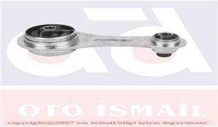 MOTOR TAKOZU ARKA SAÇ R19-CLIO-EXP