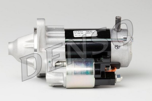 MARŞ MOTORU 12V 9 DİŞ 1 KW AURIS 1.4VVTİ 07 AVENSIS 1.6VVTİ-1.8VVTİ 00-03 COROLLA 1.4-1.6-VVT