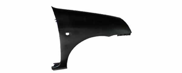 ÖN ÇAMURLUK SAĞ CLİO 03-08 SEDAN HB