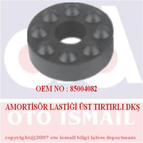 AMORTİSÖR LASTİĞİ ÜST M131-DKŞ TIRTIRLI