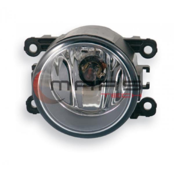 SİS LAMBASI SOL RENAULT CLIO 2-3 06 MASTER 4 09 NISSAN ALMERA-PRİMERA-QASHQAİ