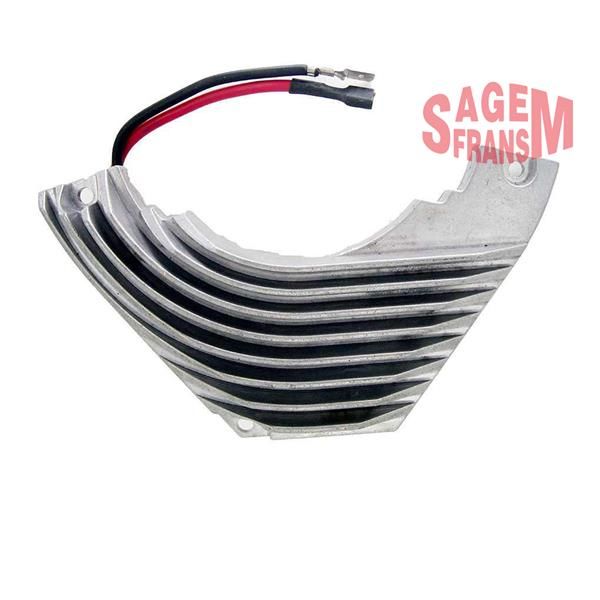 KALORİFER REZİSTANSI P306