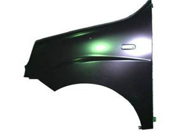 ÇAMURLUK ÖN DELİKLİ SOL DOBLO 06-10
