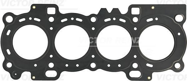 SILINDIR KAPAK CONTASI FIESTA 4 5 1 25 ZETECH S 16V 98 02