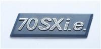 ARKA YAZI 70 SXi.e. UNO