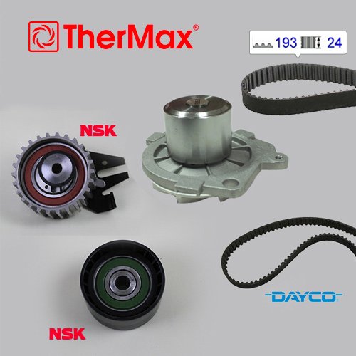 DEVİRDAİMLİ TRİGER SETİ FIAT DOBLO 01 BRAVA 96 01 BRAVO 96 01 PALIO 00 MAREA 96 1.9TD