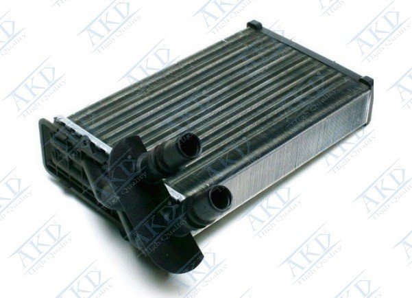 KALORİFER RADYATÖRÜ CLIO 2 00 SYMBOL 2 08 234x158x42