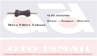 HAVA FİLTRE TAKOZU DUCATO-BOXER-JUMPER