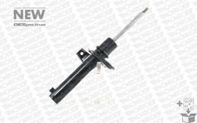 ÖN AMORTİSÖR L/R 55 MM VW PASSAT 2005-2014 AUDI A3 2003-2013 SUPERB 2 2008-2015 MONROE 742000SP 742242SP 742245SP 742248SP 742264SP GAZLI