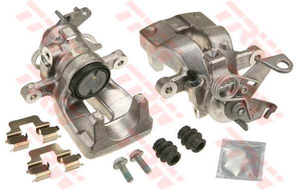FREN KALİPERİ ARKA LINEA 2007 GT 2003-2010-147 2000-2010-156 1997-2006